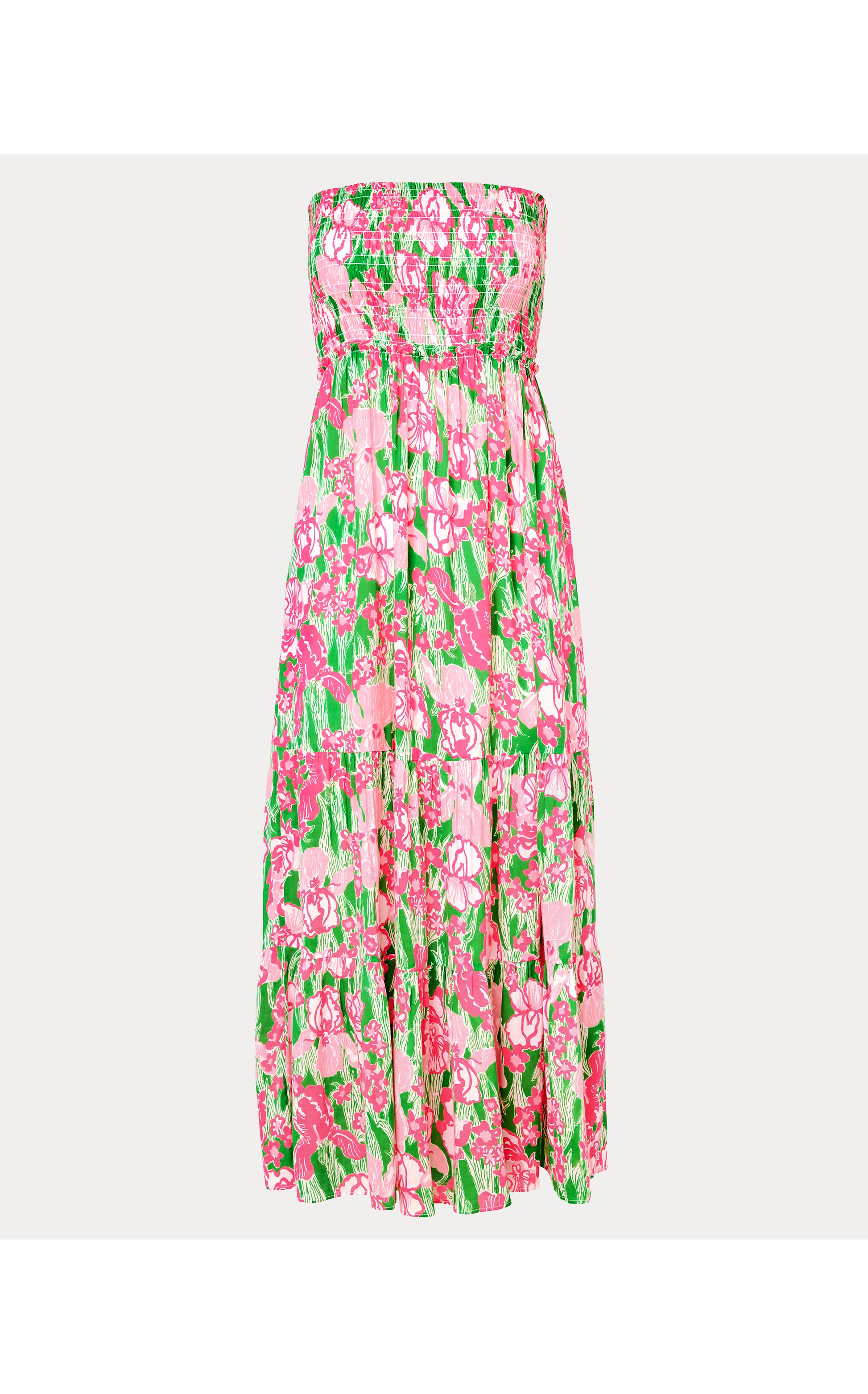 Anali Maxi Coverup Putting Green Hannah Pink Palm Tampa Anali Maxi Coverup Putting Green Hannah Pink Palm Tampa