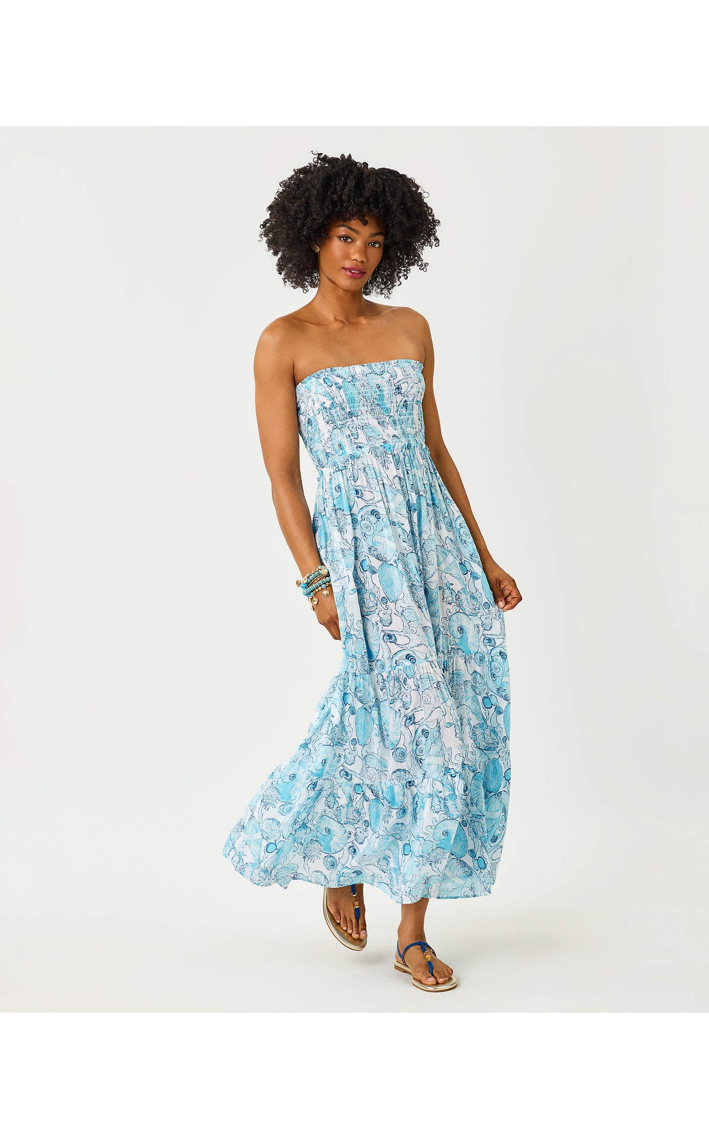 Anali Coverup Shell Shine