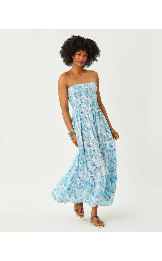 Anali Coverup Shell Shine