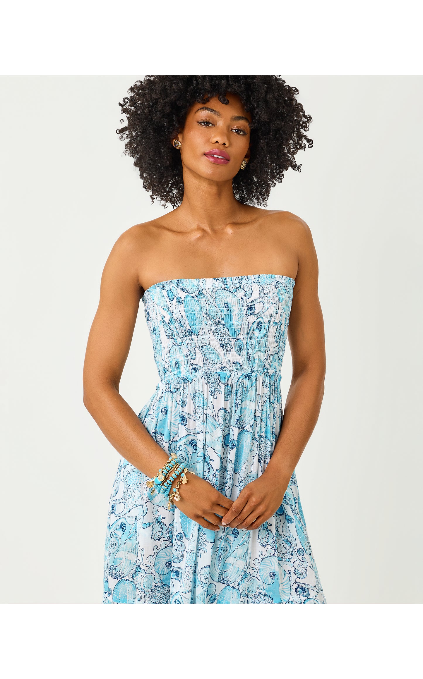Anali Coverup Shell Shine