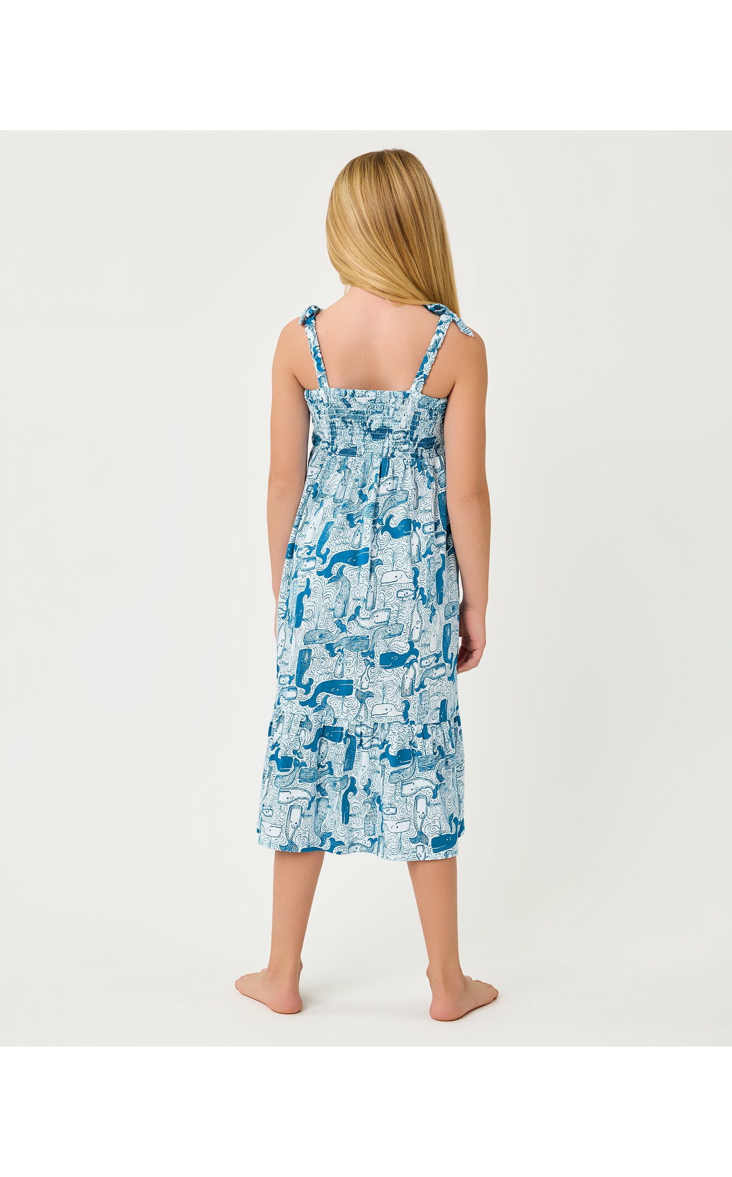 Mini Kailua Maxi Dress Thar She Blows