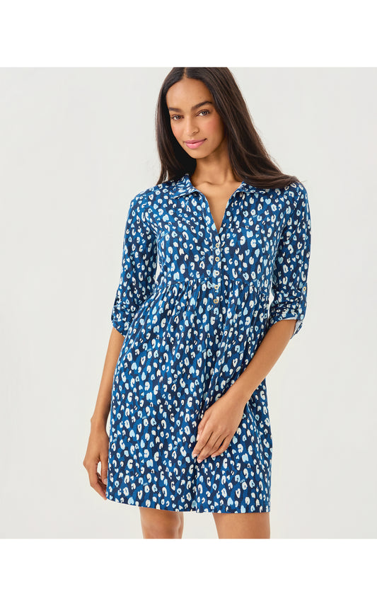 Saralyn Dress You're an Animal