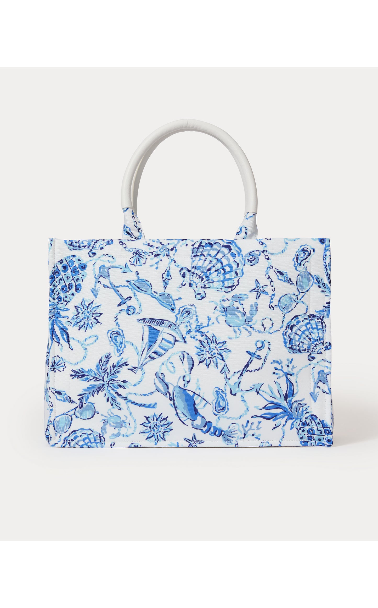 Adair Tote Barefoot Beachcomber