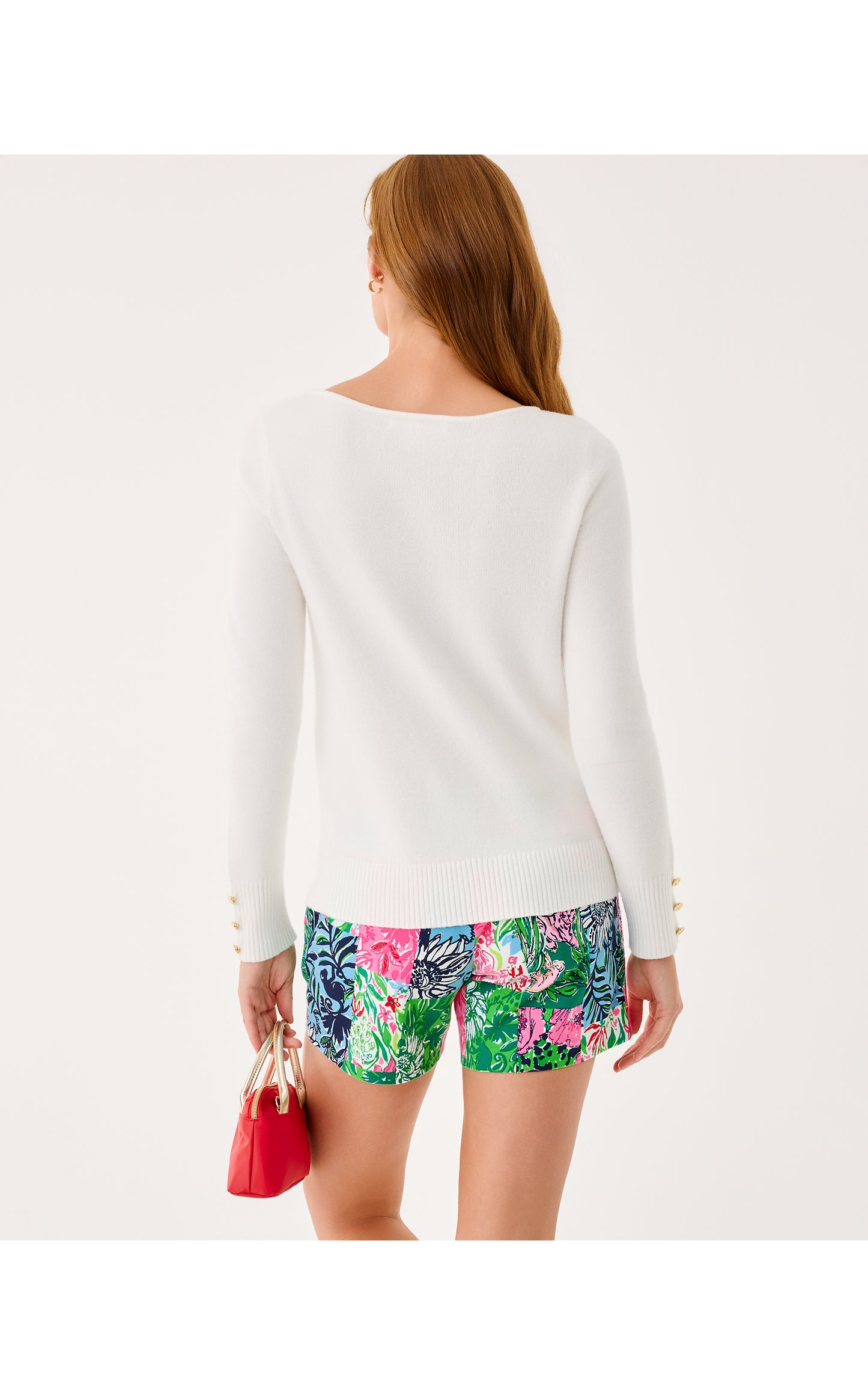 Lola Sweater Coconut