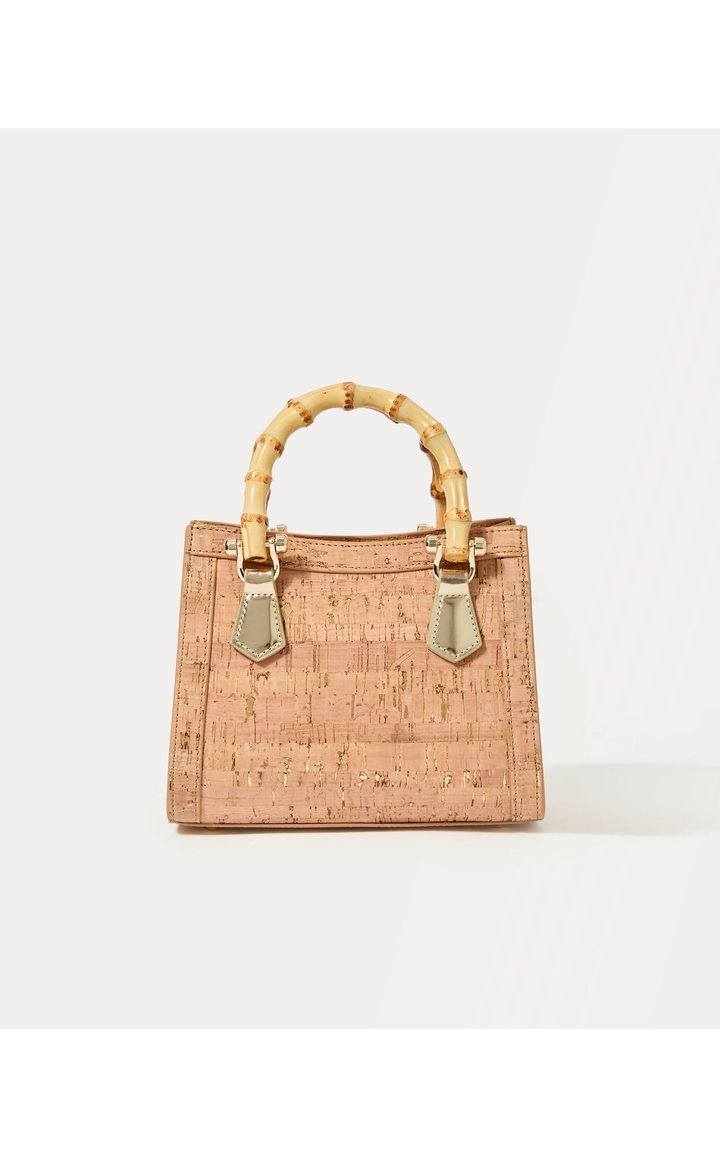 Mari Cork Mini Bag