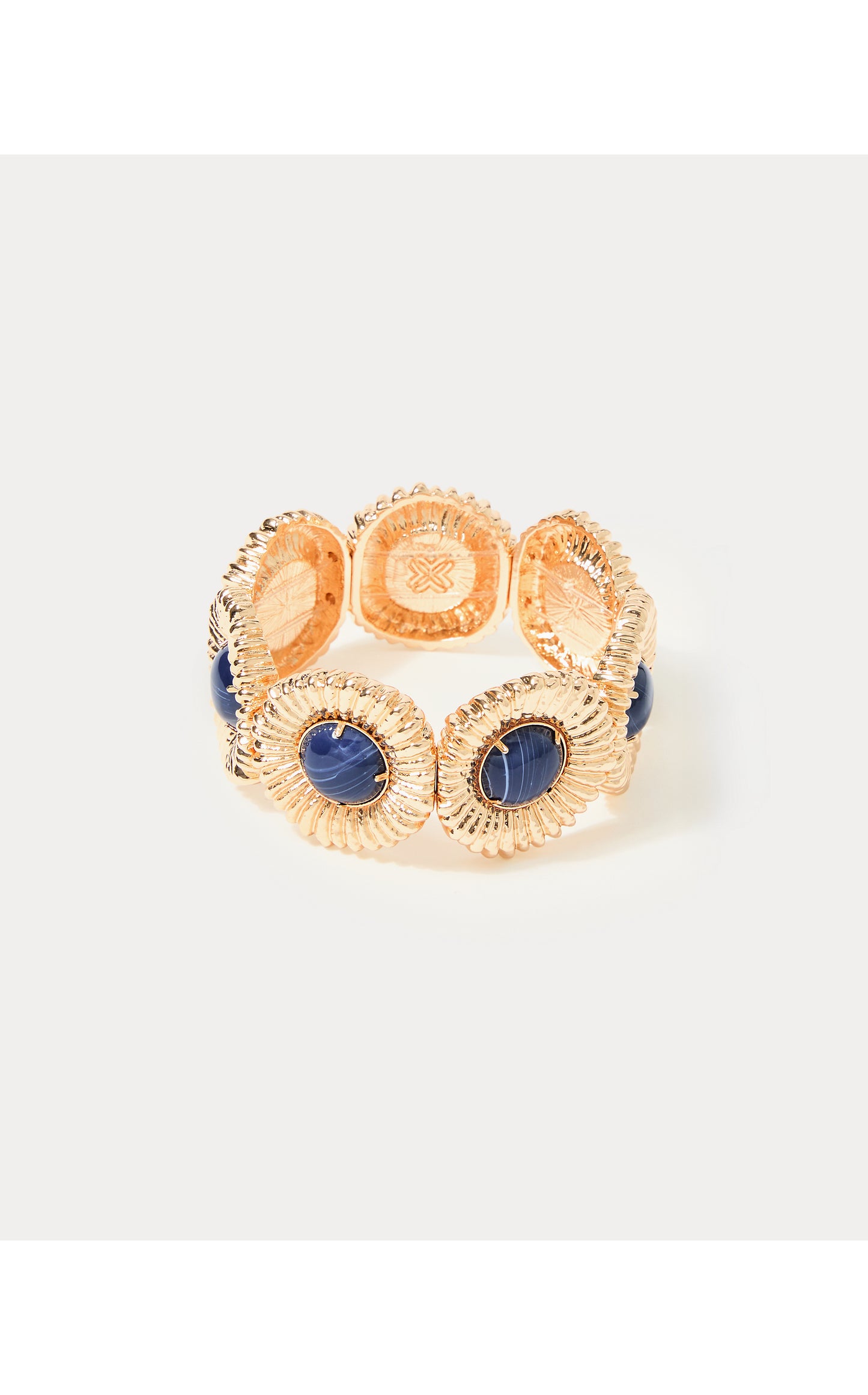 One Final Fling Bracelet Starlight Navy
