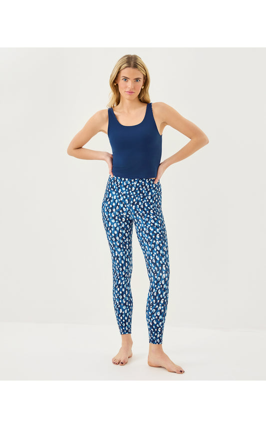 Weekender High Rise Legging Youre an Animal