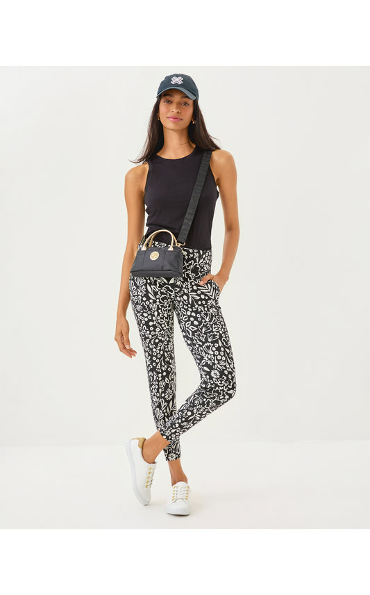 Island Mid Rise Jogger UPF 50+