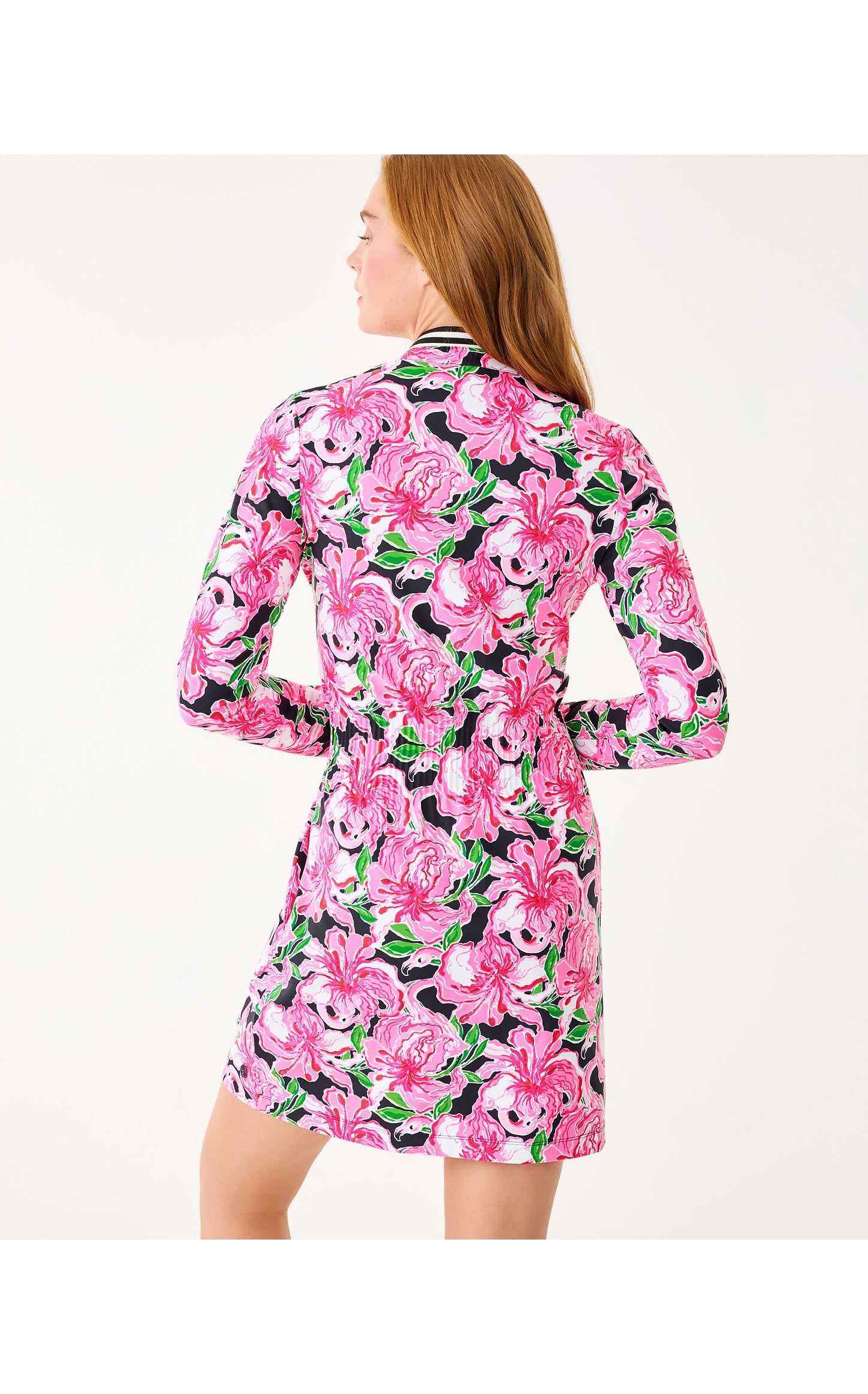 Love Active Dress UPF 50+ Party all the Time