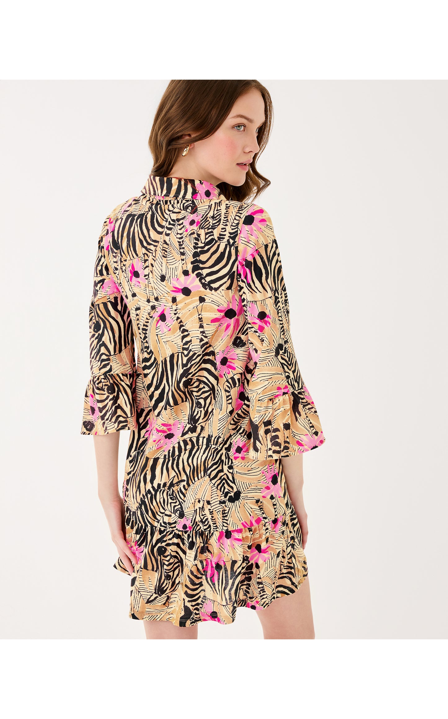 Delany Dress El Morocco