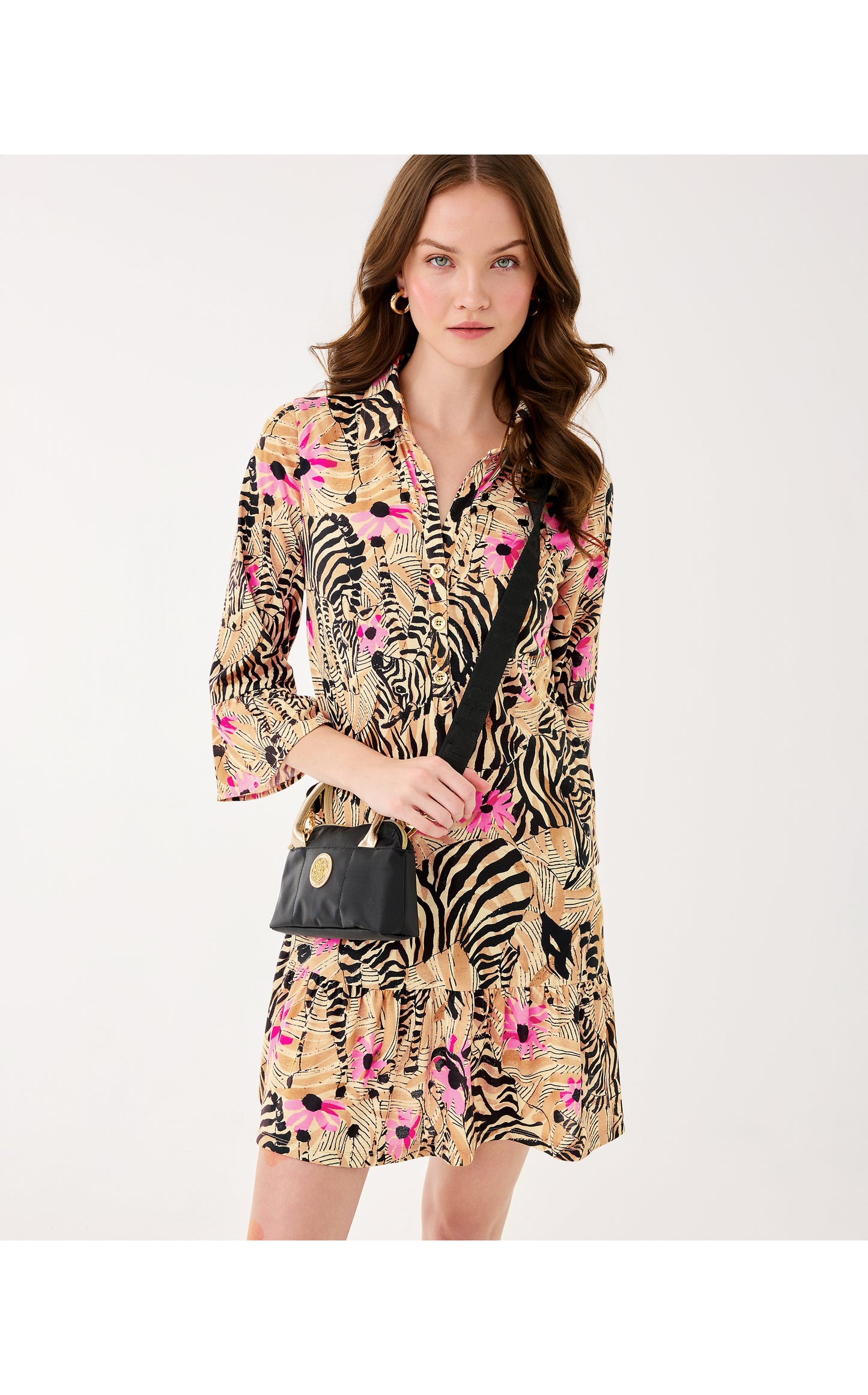 Delany Dress El Morocco