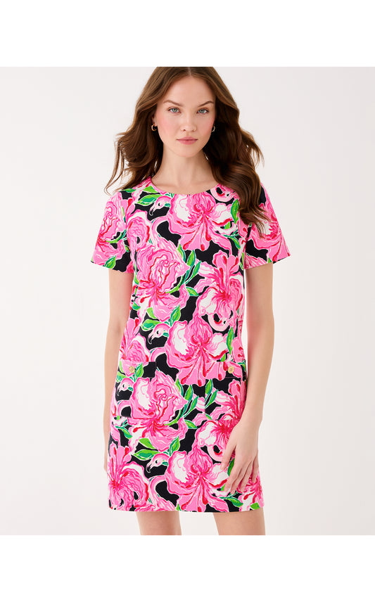 Mattison Dress Party all the Time