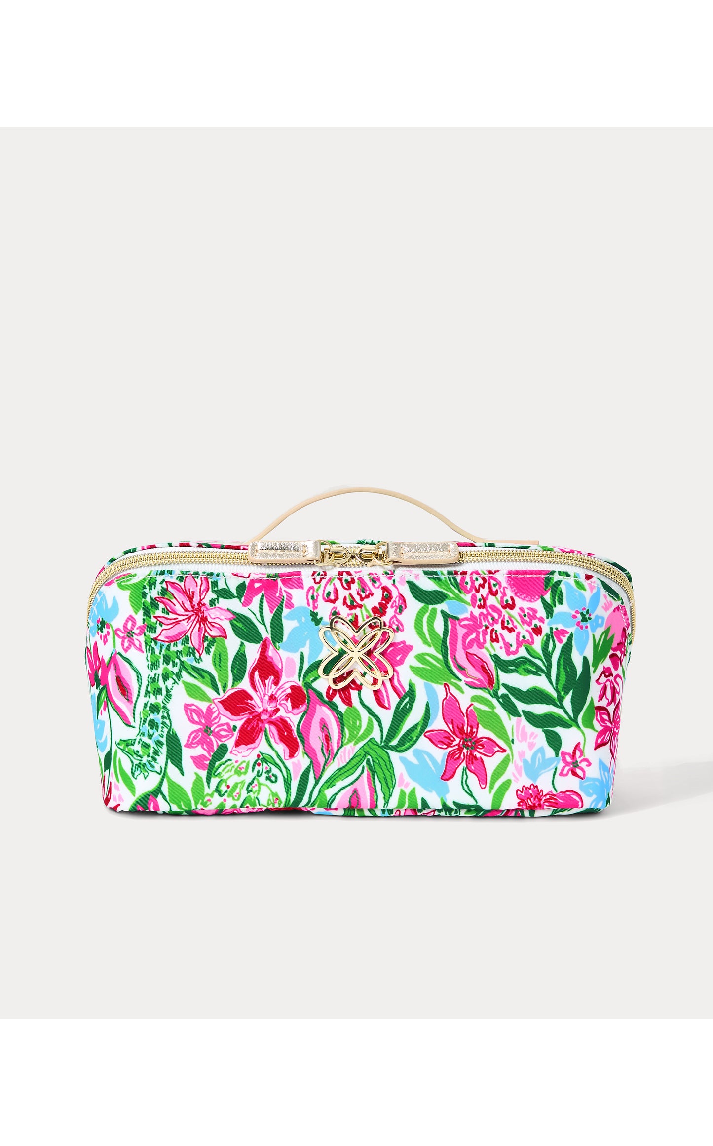 Josee Pouch Glowing Gardens