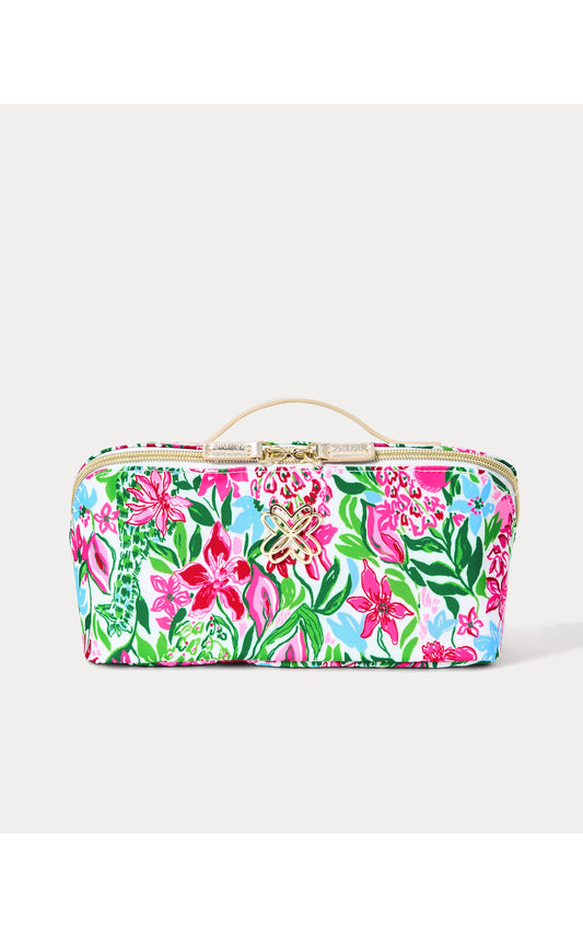 Josee Pouch Glowing Gardens
