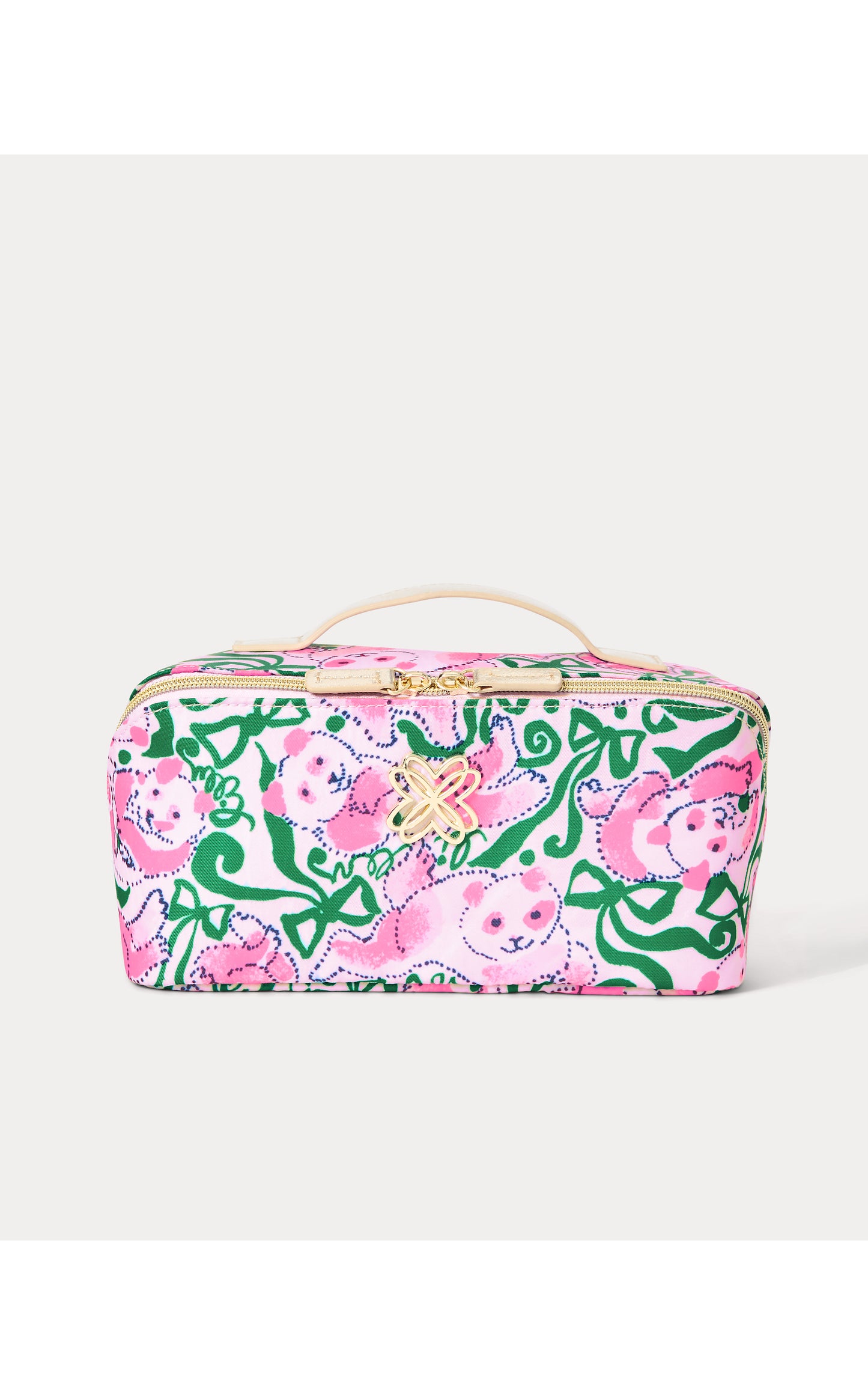 Josee Pouch Panda N Bows