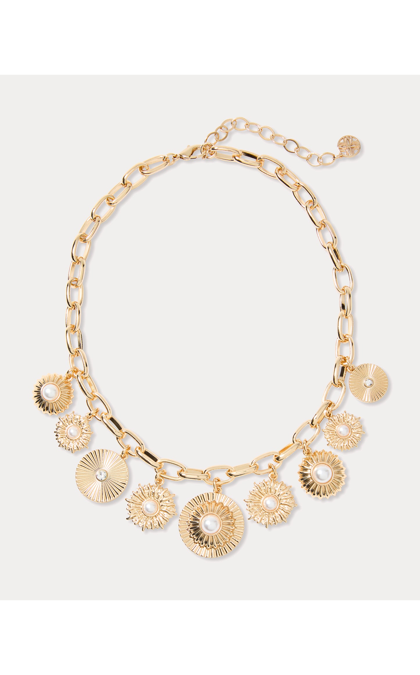 Canopy Colony Necklace