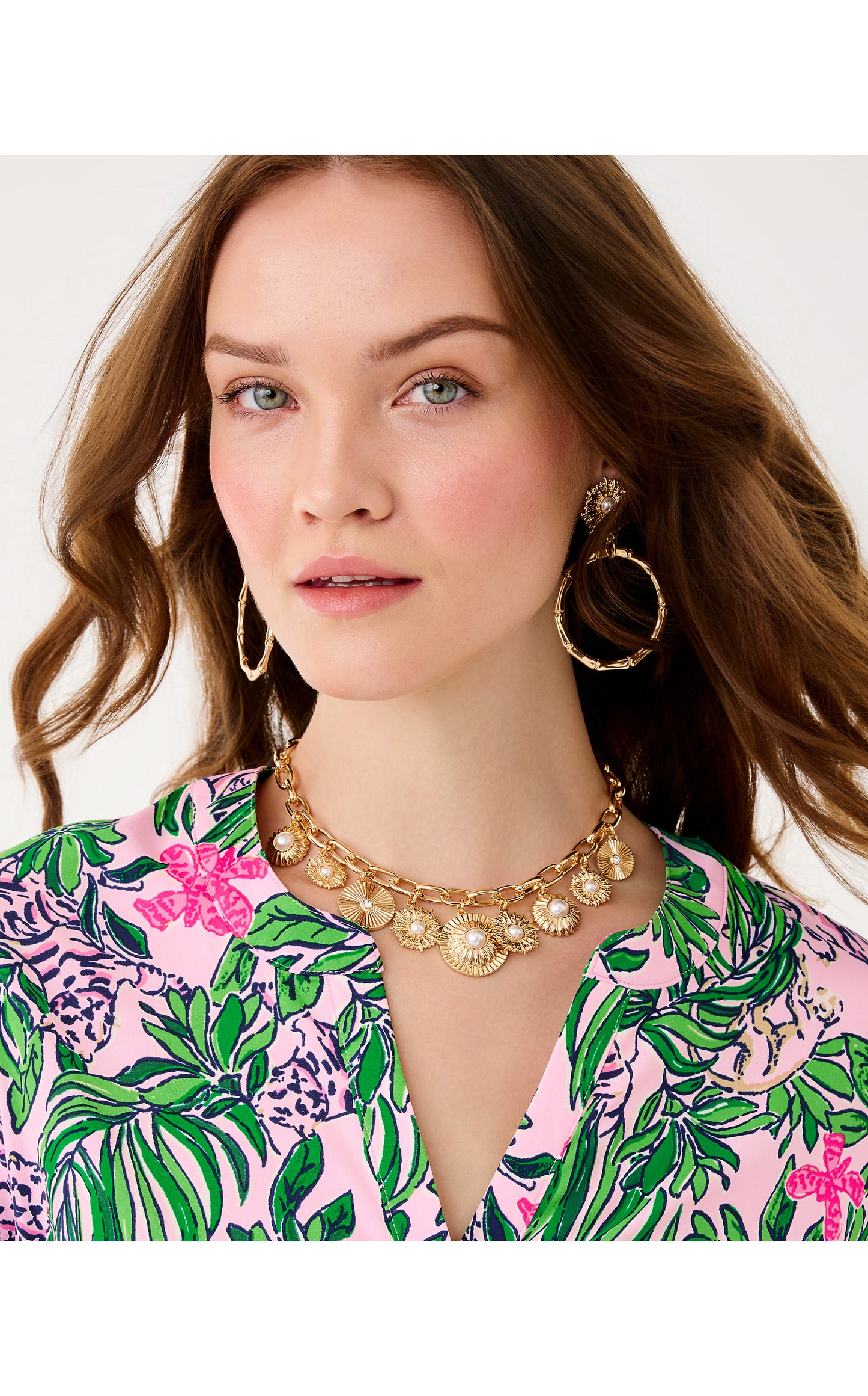 Canopy Colony Necklace