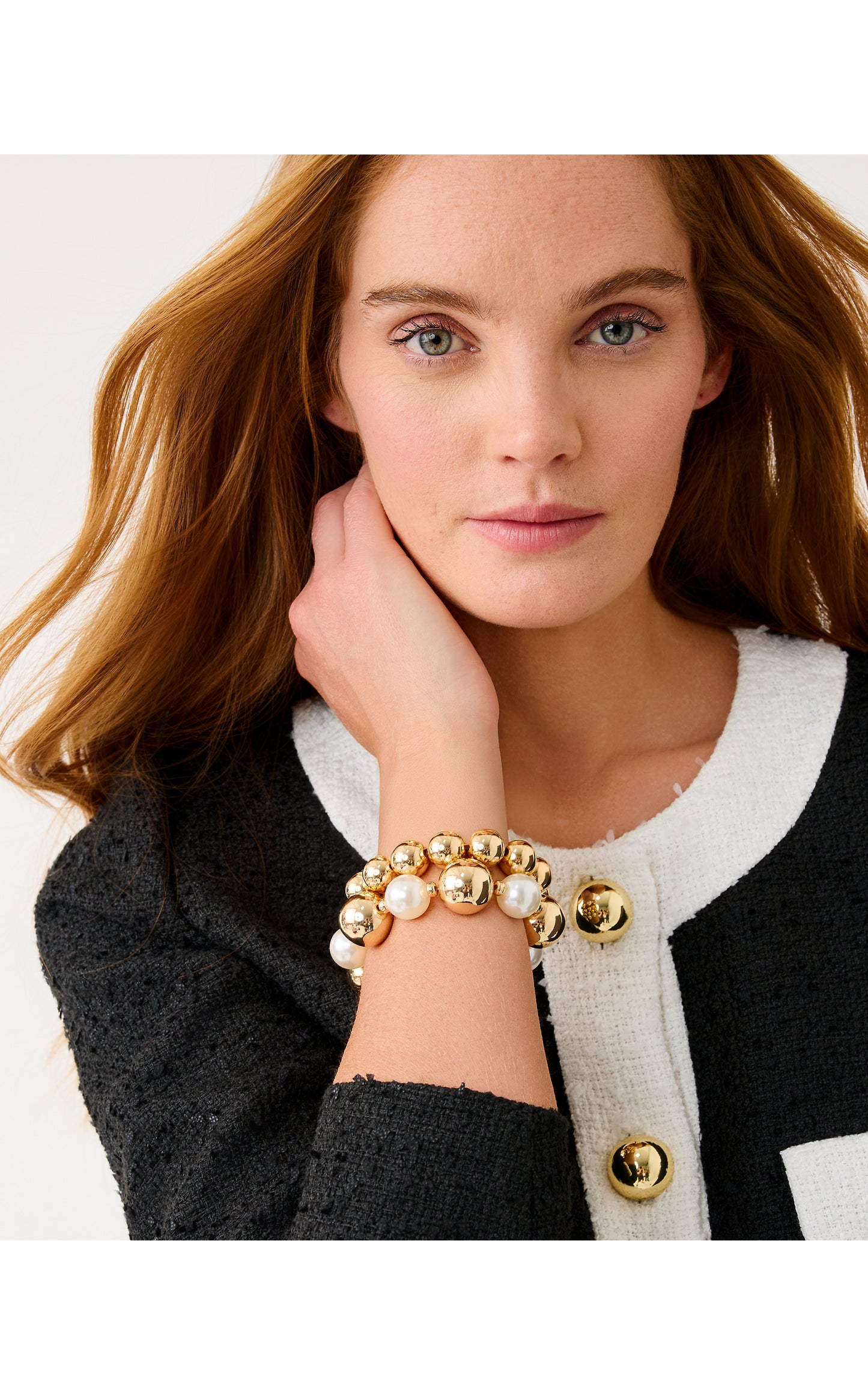 Moonlight Magic Stretch Bracelet Set