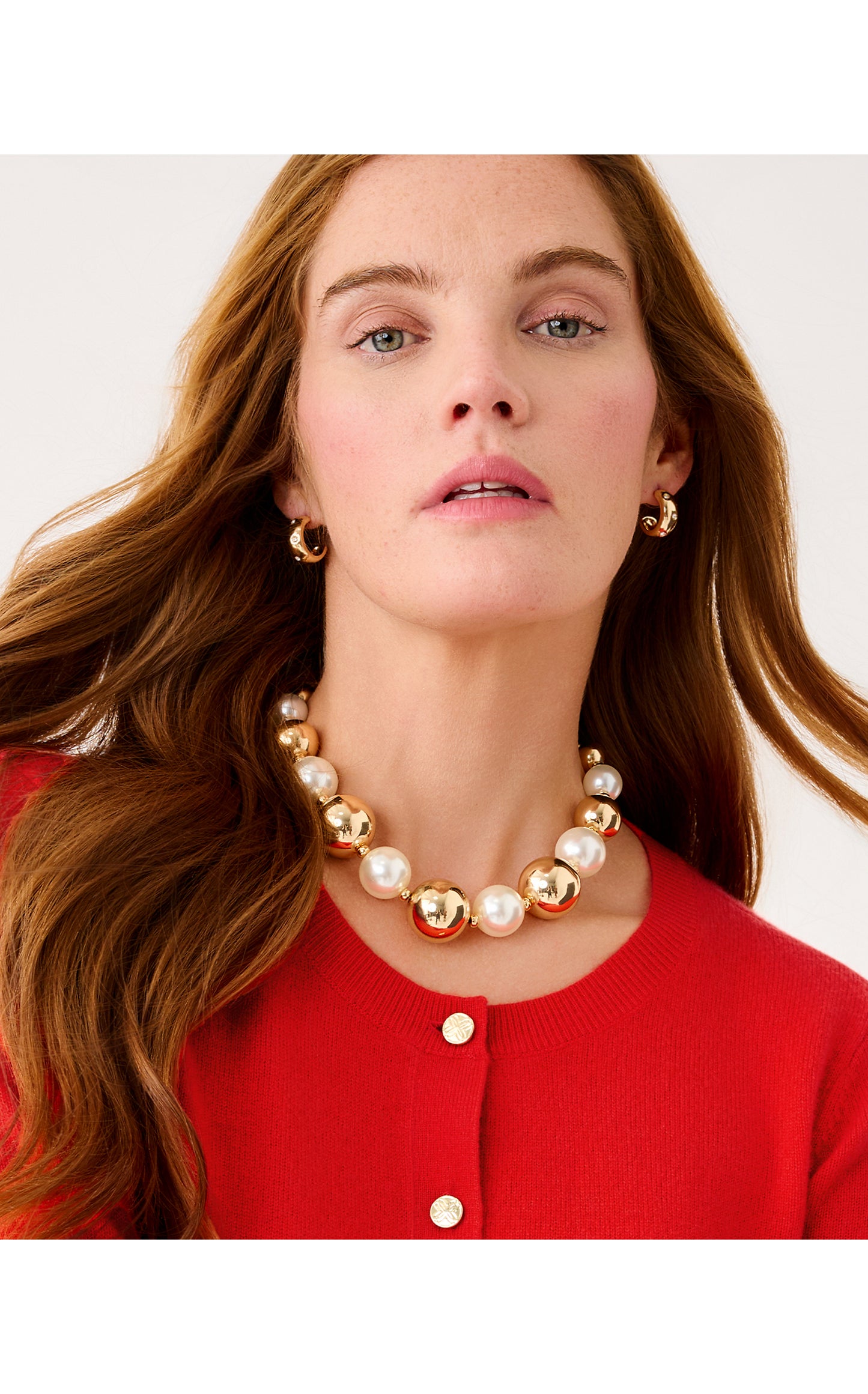 Moonlight Magic Necklace