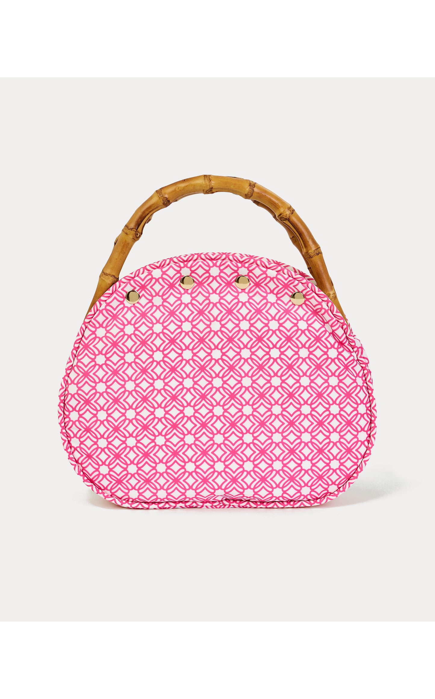 Breakers Bamboo Bermuda Bag Passion Fruit Pink