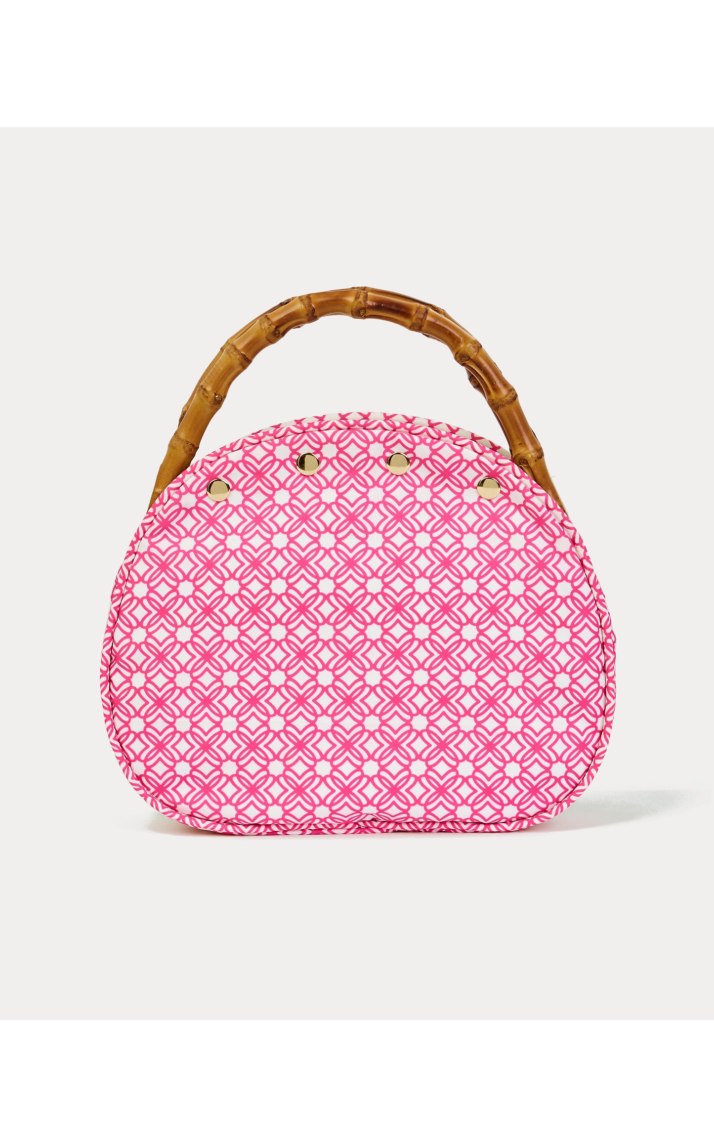 Breakers Bamboo Bermuda Bag Passion Fruit Pink