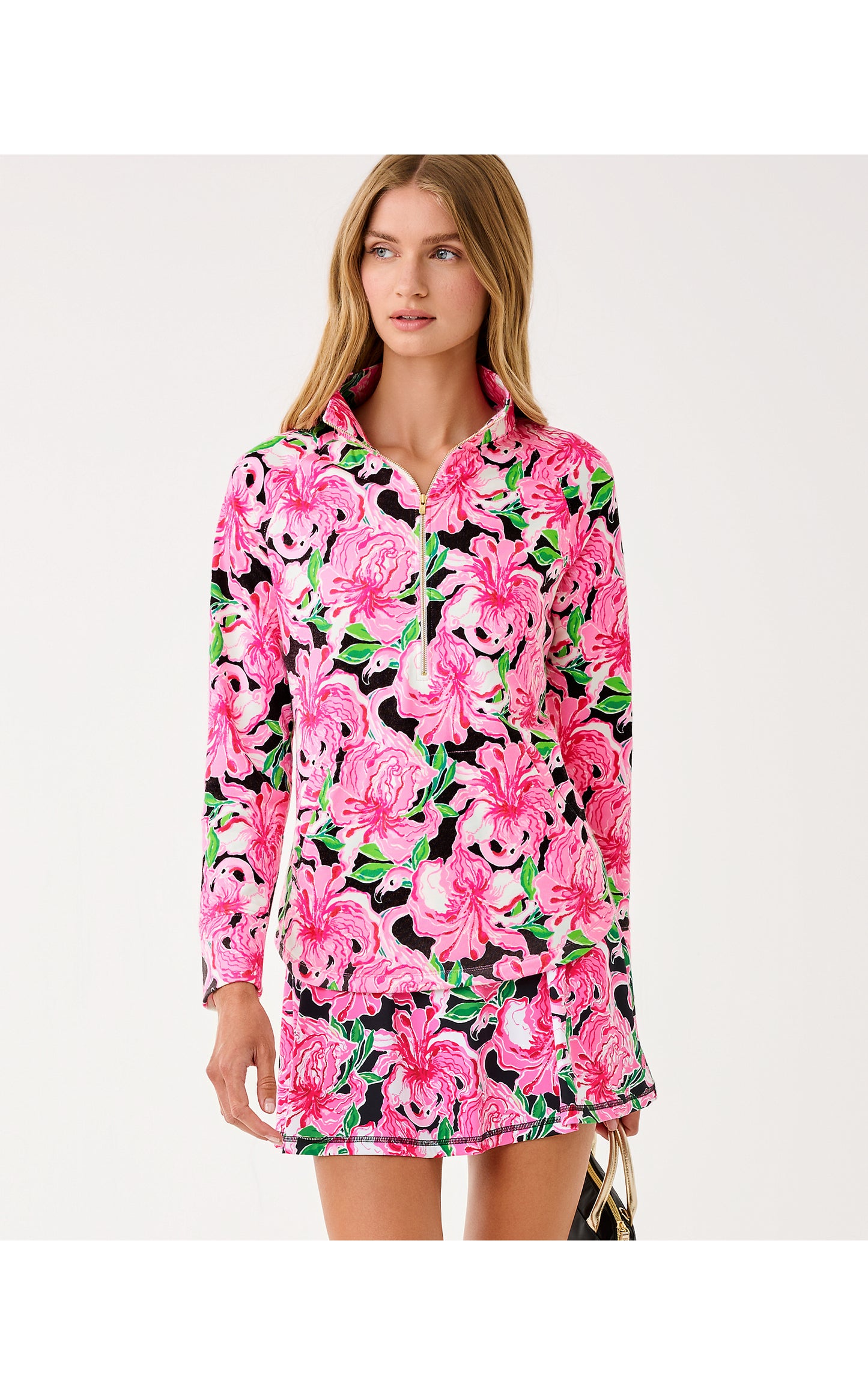 Aila Skort UPF 50+ Party all the Time