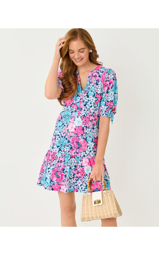 Shae Dress In All Her Glory