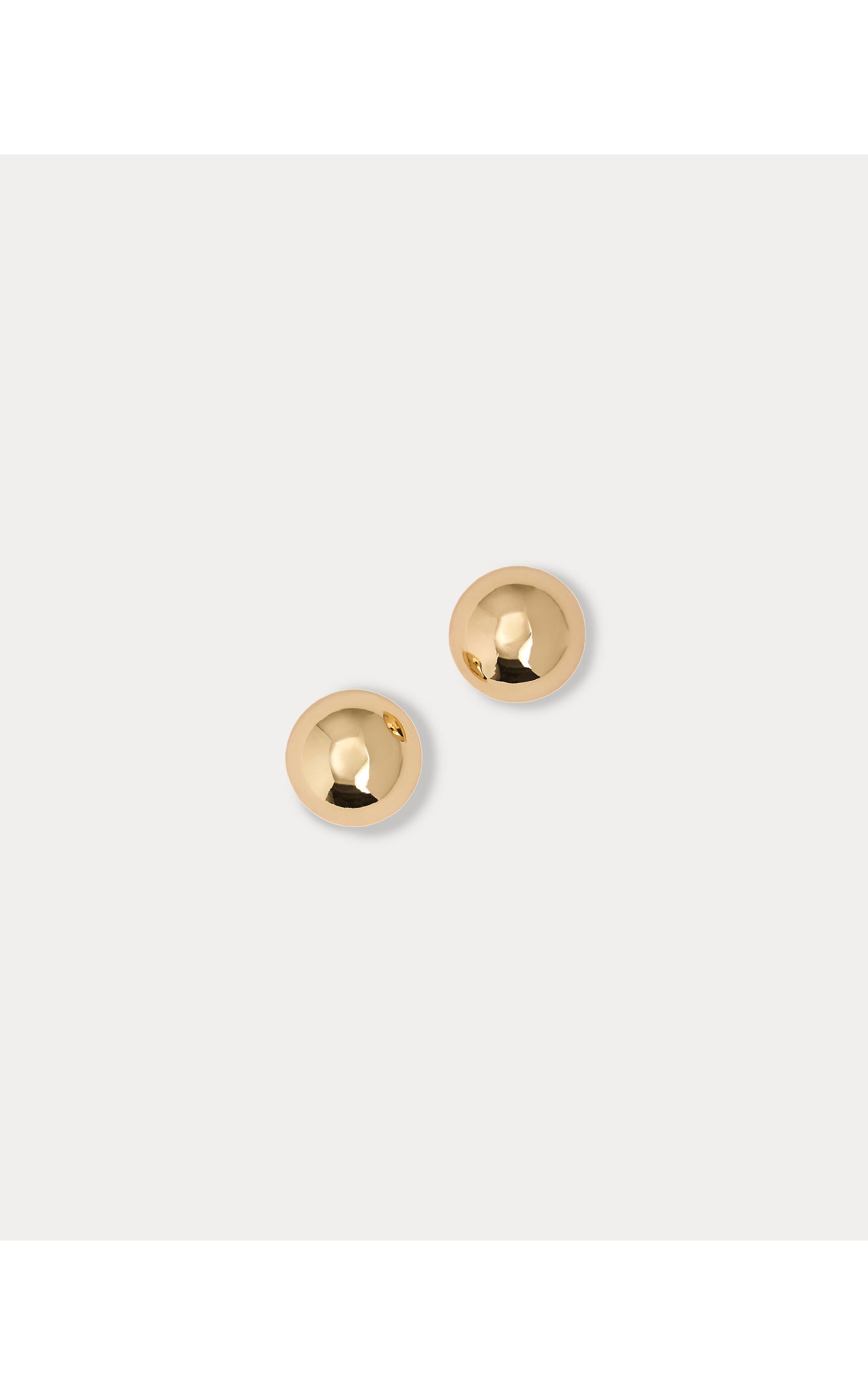 Etta Stud Earrings