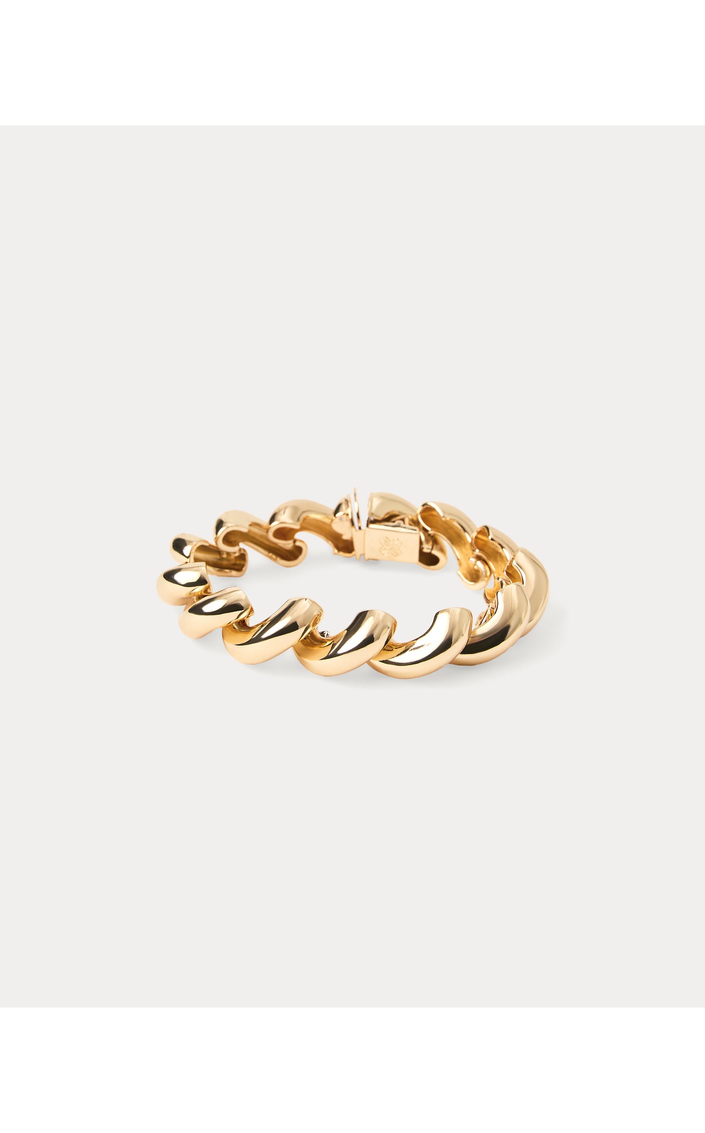 Rousseau Wave Bracelet