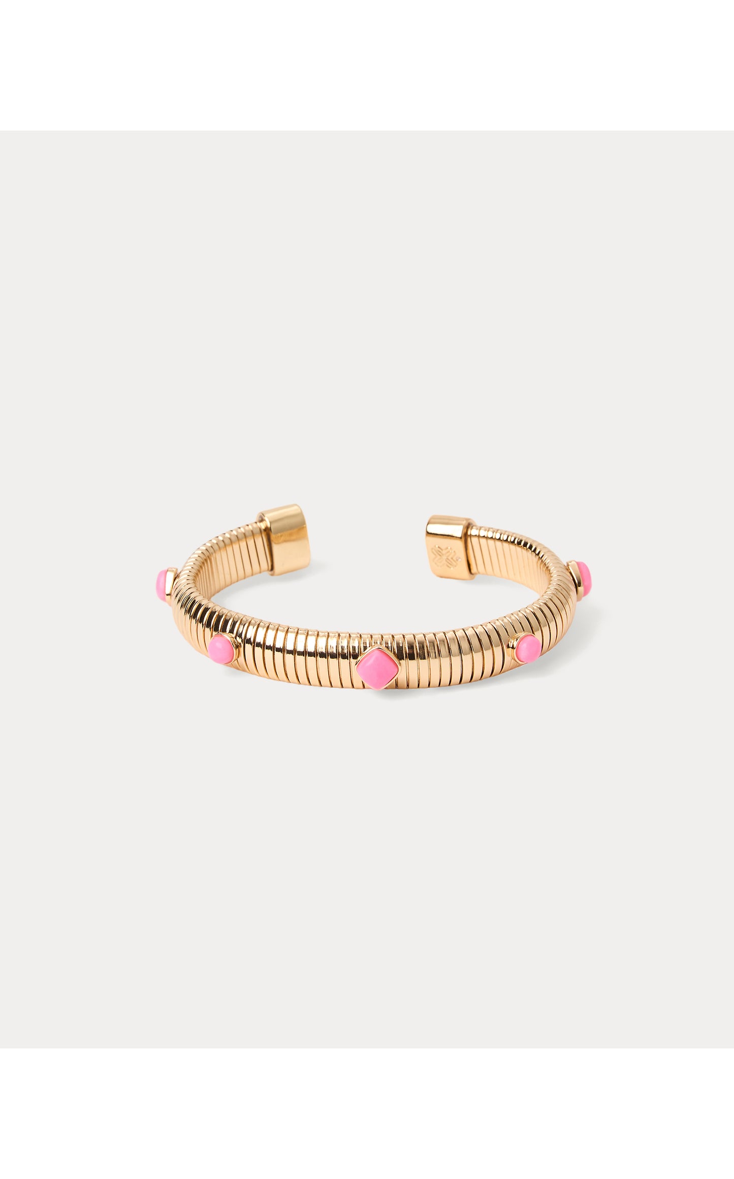 Sunshine Grove Bangle Bracelet