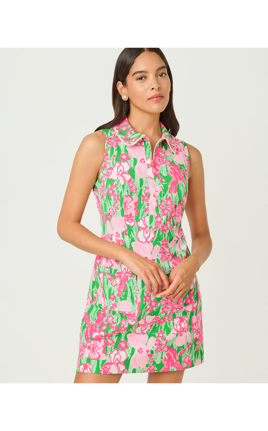 Kathy Pearl Dress UPF 50+ Hannah Golf