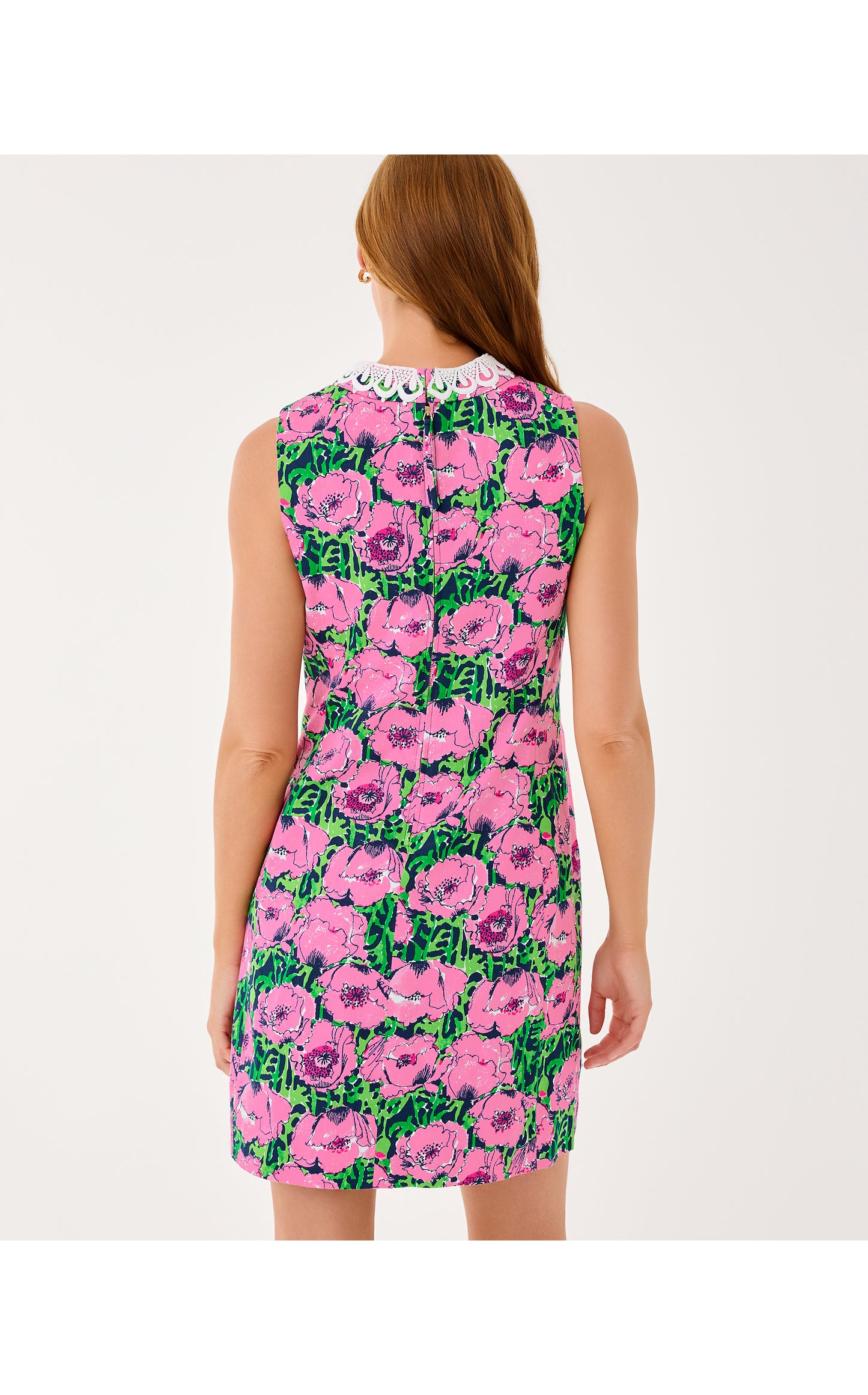 Mela Active Dress UPF 50+ Florrie