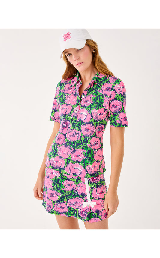 Maryana 15" Skort UPF 50+ Florrie