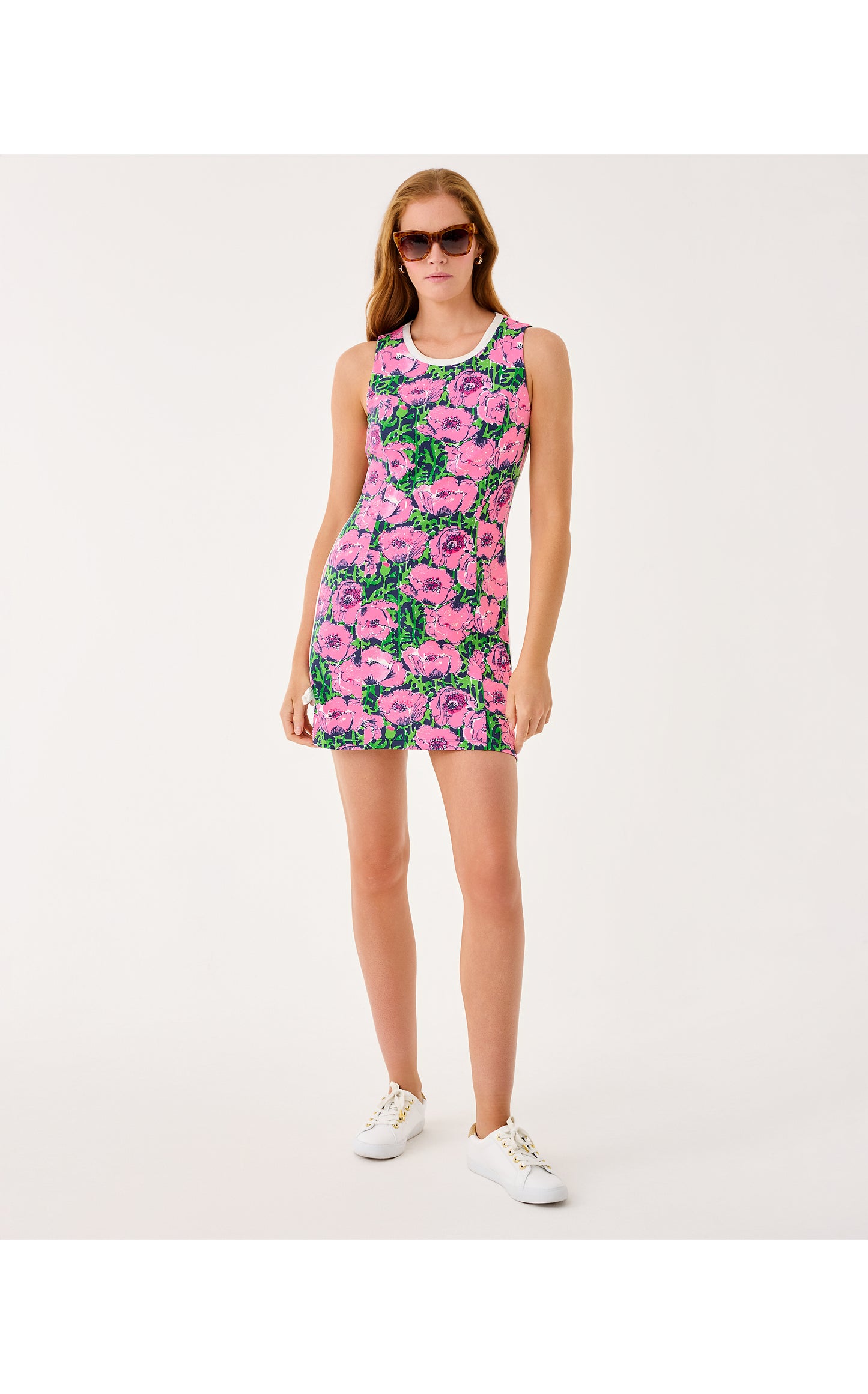 Mela Active Dress UPF 50+ Florrie