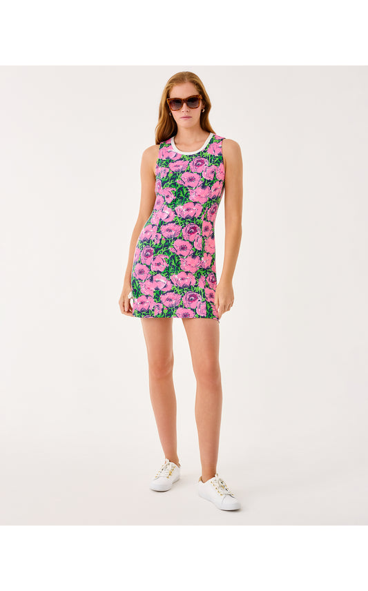 Mela Active Dress UPF 50+ Florrie