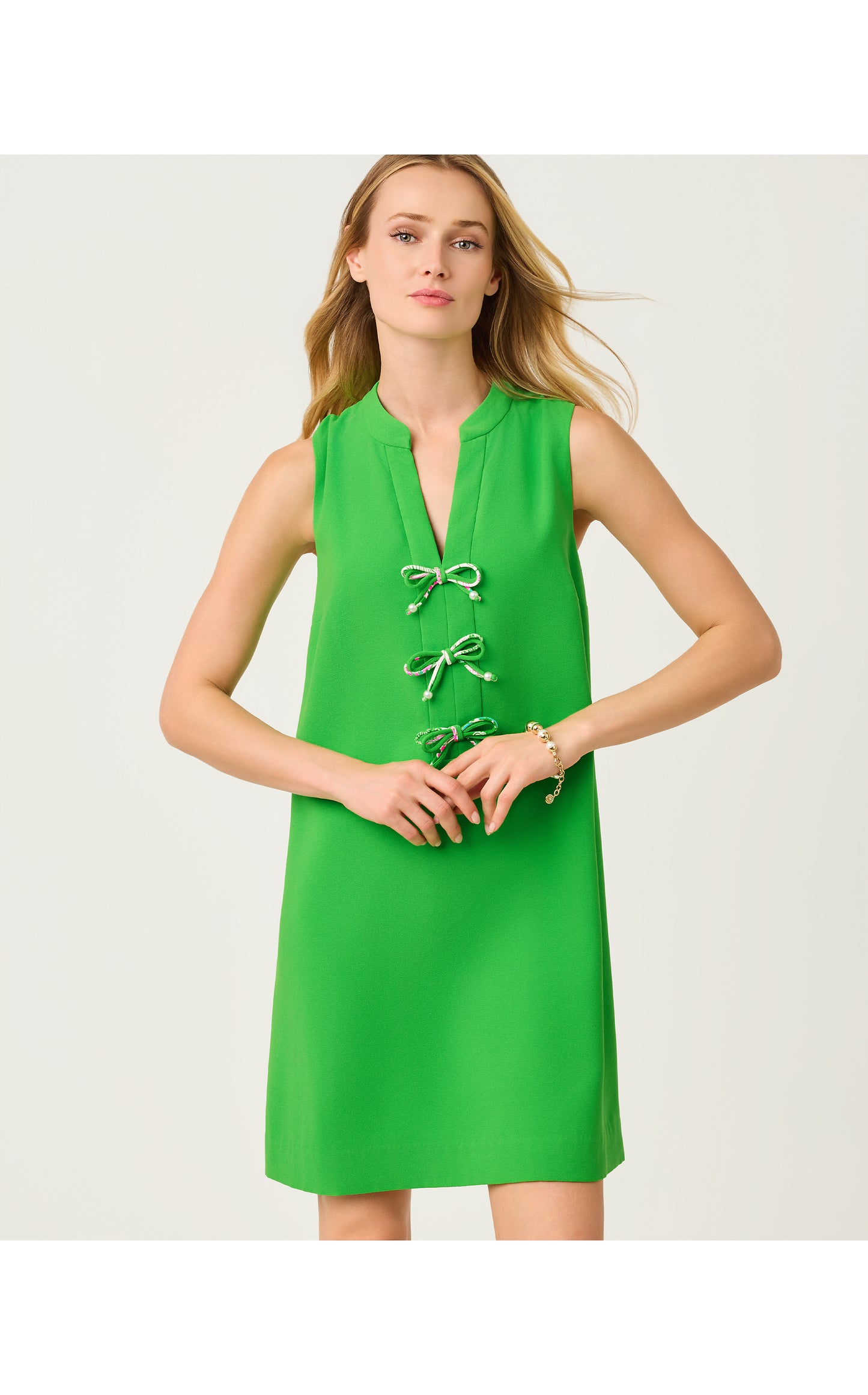 Marlow Shift Putting Green