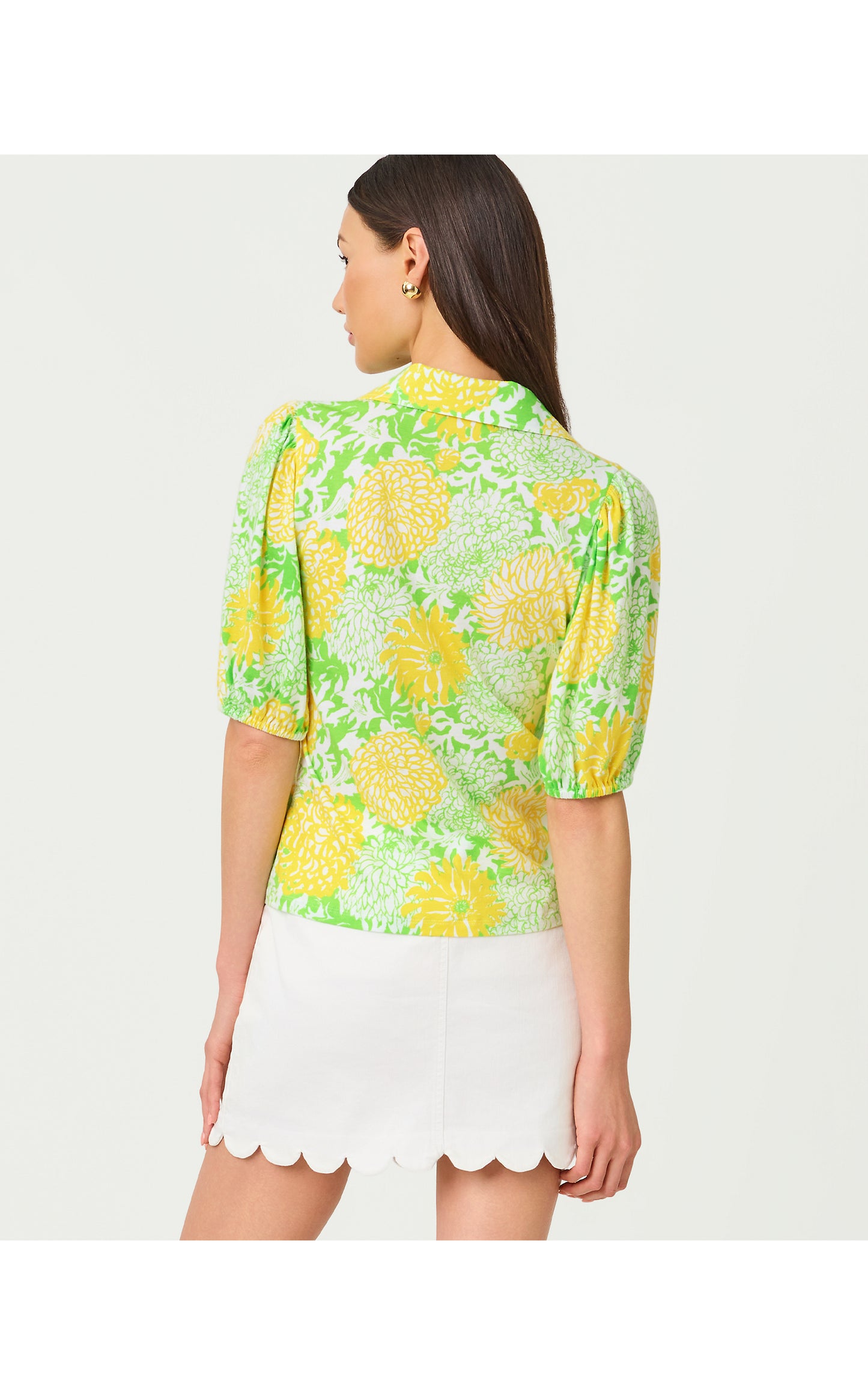 Bingley Knit Top Mumbo Jumbo