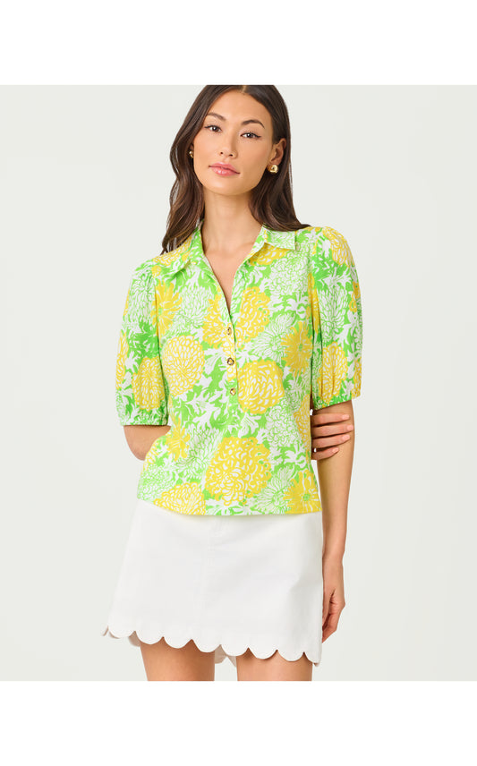 Bingley Knit Top Mumbo Jumbo