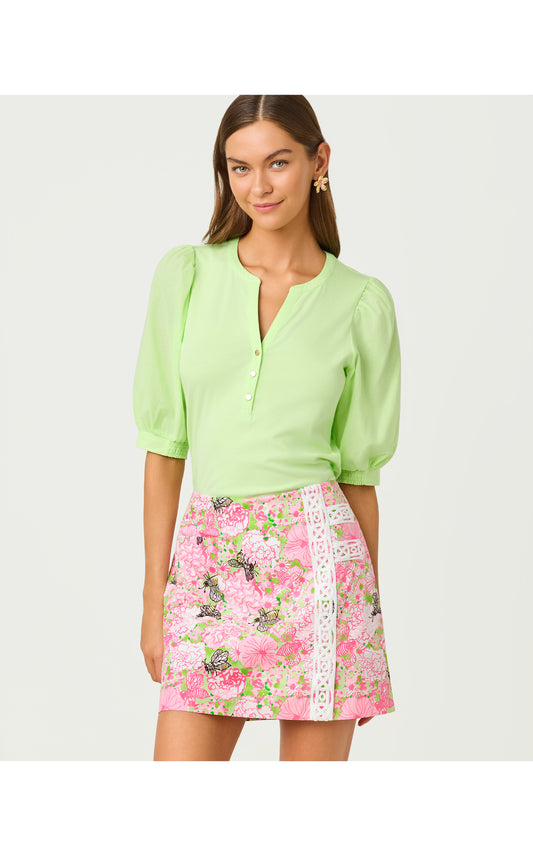 Daye Mini Skort Bees Knees