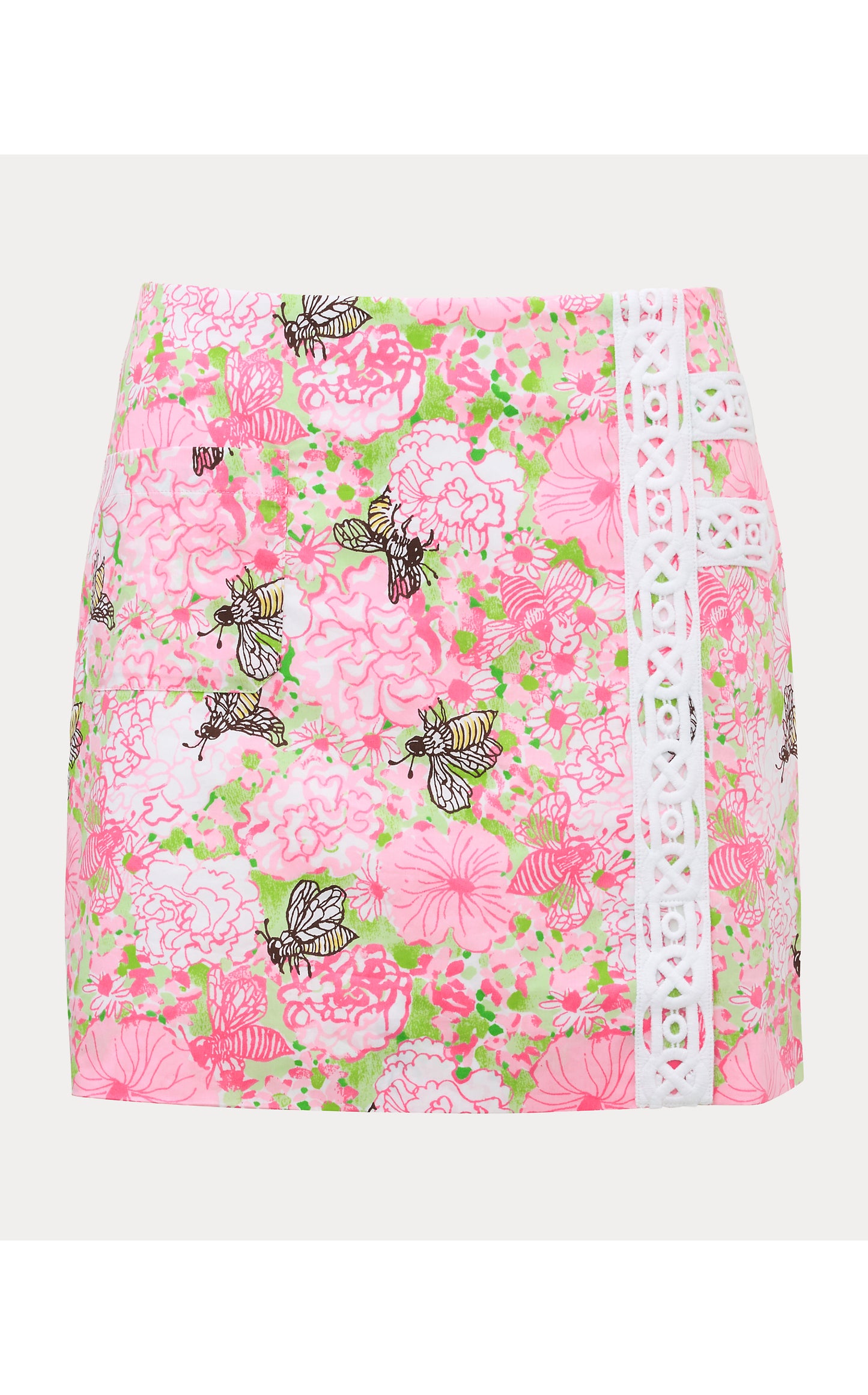 Daye Mini Skort Bees Knees