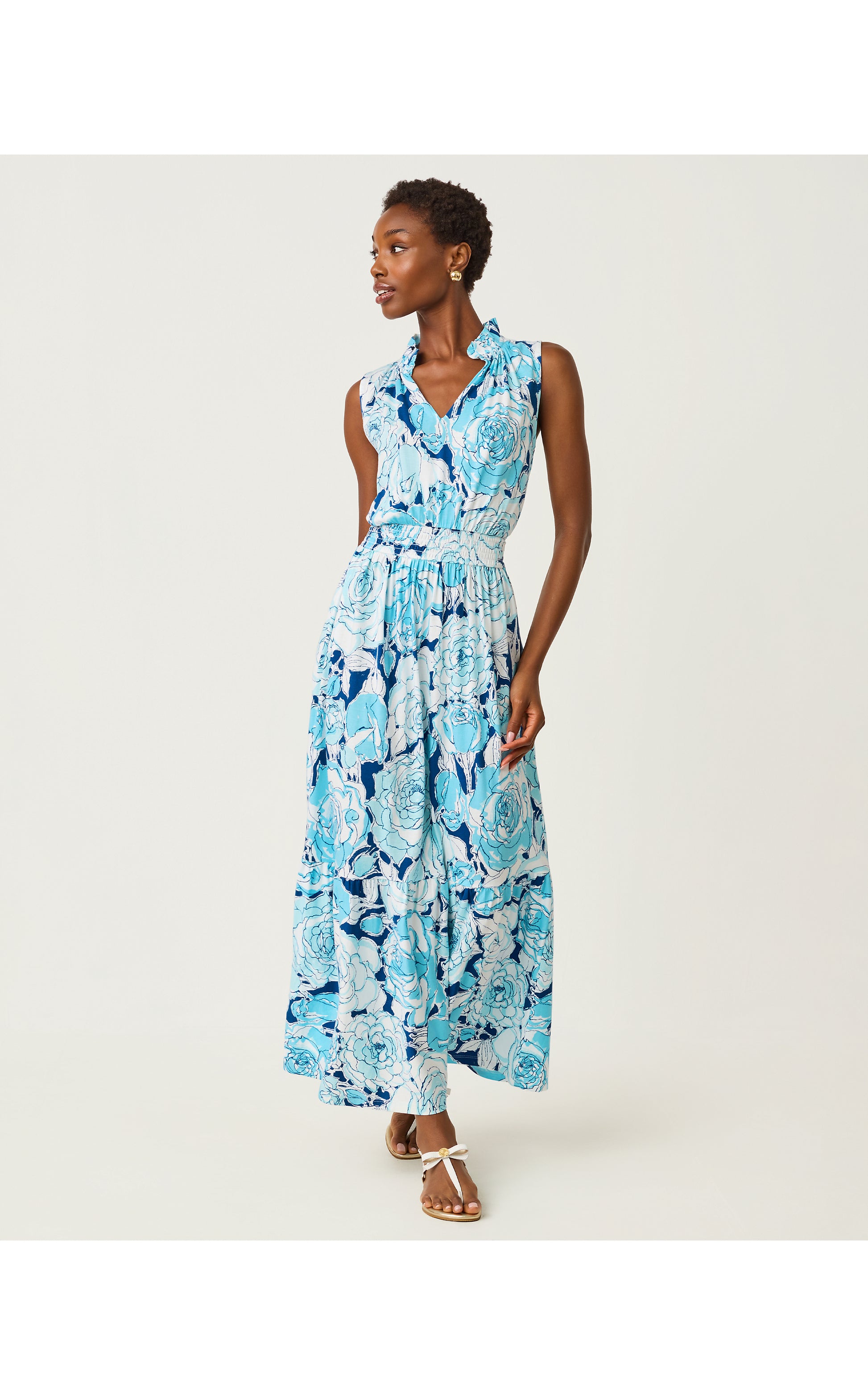 rosanna maxi dress ROSANNA MAXI Rumerthelabel