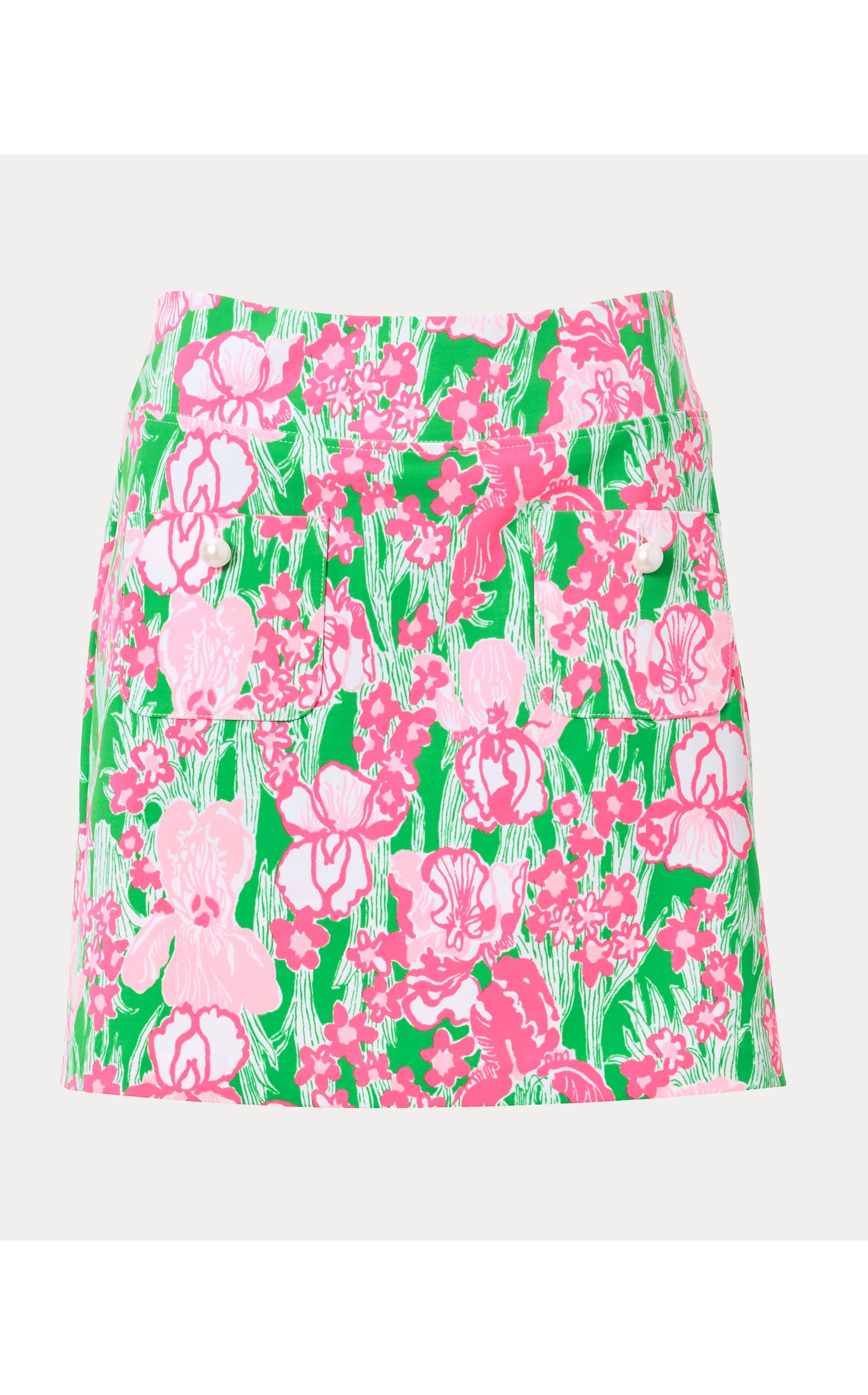 Monica Pearl Skort UPF 50+ Hannah Golf