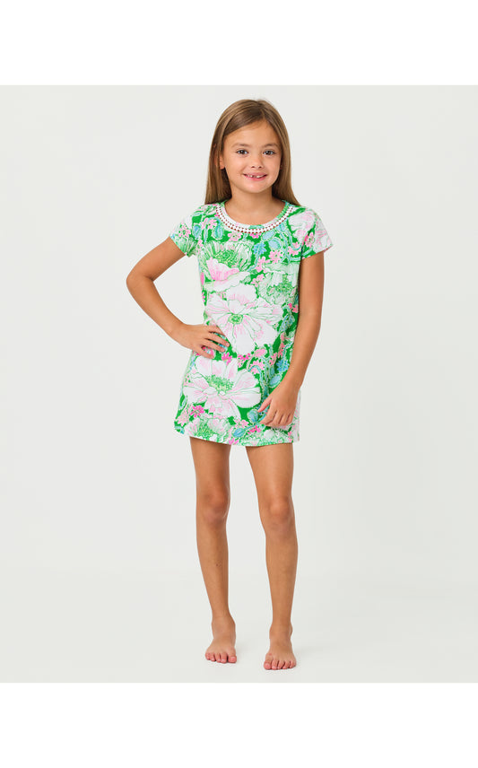 Mini Cody Dress Poppyland