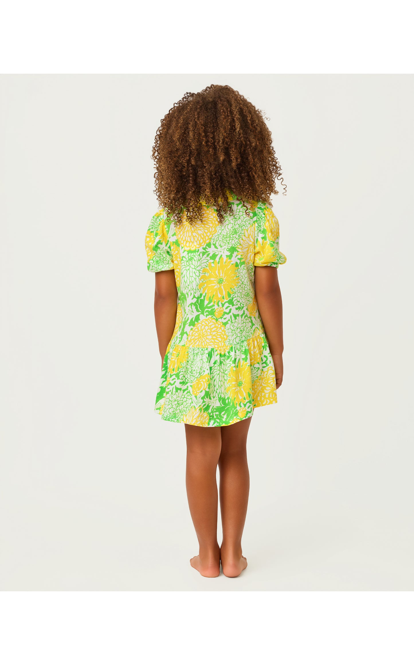 Mini Bingley Dress Mumbo Jumbo