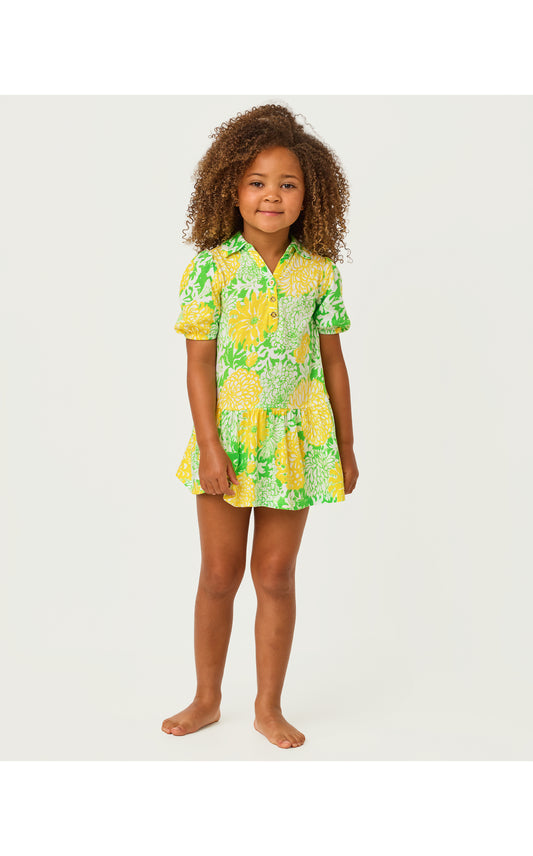 Mini Bingley Dress Mumbo Jumbo