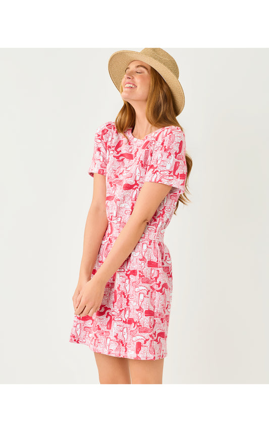 Fenn Dress Thar She Blows