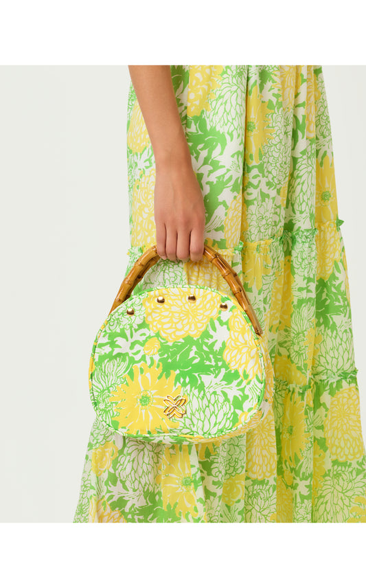 Breakers Bamboo Bermuda Bag Cover Mumbo Jumbo