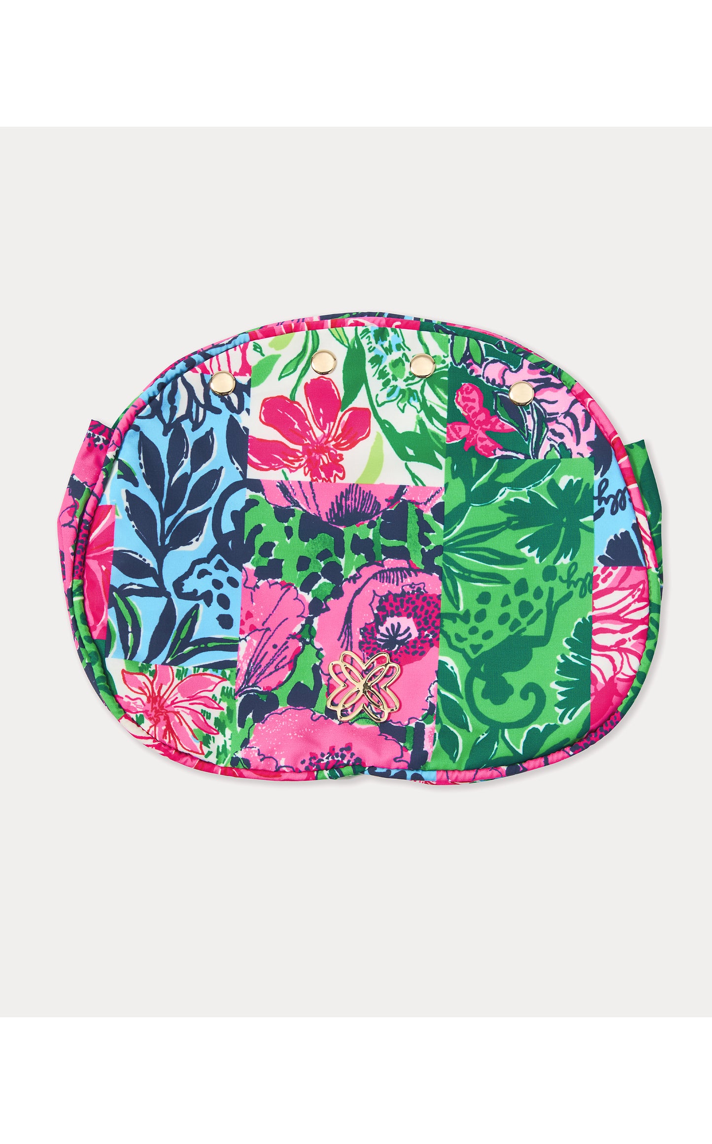 Breakers Bamboo Bermuda Bag Cover Party Punch