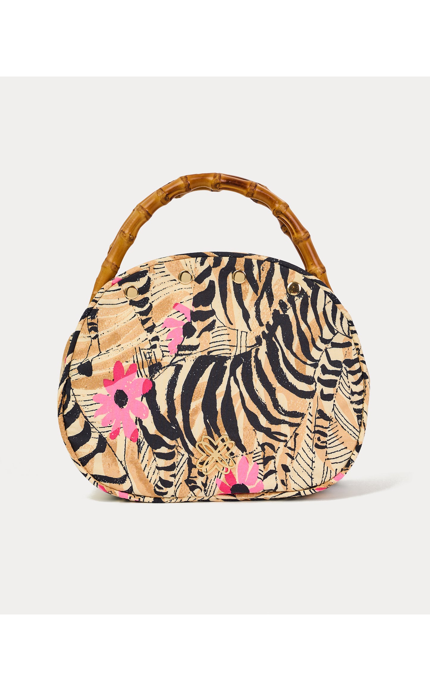 Breakers Bamboo Bermuda Bag Cover El Morocco