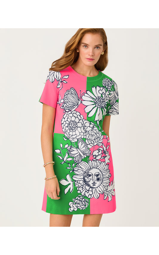 Siera Dress Follow the Sun